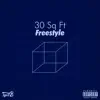30 Square Feet Freestyle - Single album lyrics, reviews, download