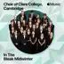 In the Bleak Midwinter (Arr. for Piano & Choir by Graham Ross) song reviews