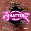 Shatter (The King of Fighters Allstar) - Single album lyrics, reviews, download