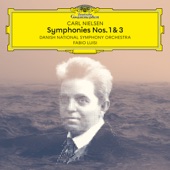 Carl Nielsen - Symphony No. 1 in G Minor, Op. 7: I. Allegro orgoglioso