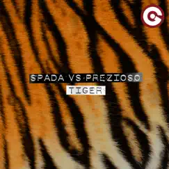 Tiger - Single by Spada & Prezioso album reviews, ratings, credits