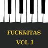 FUCKRITAS, Vol. 1 - EP