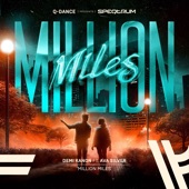 Million Miles (Extended Mix) artwork