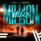Million Miles (Extended Mix) artwork