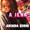 A Jena - Arinda Gjoni lyrics