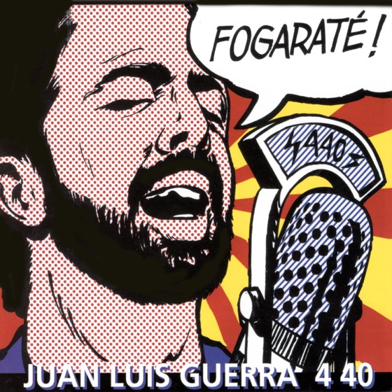 Cover artwork for Canto de Hacha