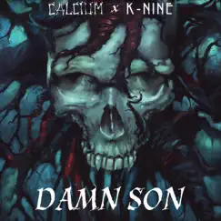 Damn Son - Single by Calcium & K-Nine album reviews, ratings, credits