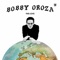 Your Love Is Too Cold - Bobby Oroza lyrics