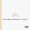 Boomerang (feat. Mayday) - Single album lyrics, reviews, download