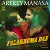 Arerey Manasa (From "Falaknuma Das") - Single album lyrics, reviews, download
