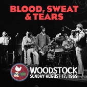 Blood, Sweat & Tears - You've Made Me So Very Happy (Live at Woodstock)