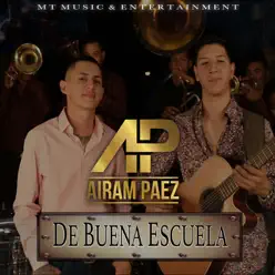 De Buena Escuela - Single - Airam Paez De Buena Escuela - Single - Airam Paez