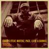 Colors - Single (feat. Waterz, Pace, Lo Re & Danko) - Single album lyrics, reviews, download