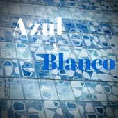 Azul y Blanco artwork