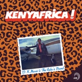 Kenya Africa, Vol. 1 artwork