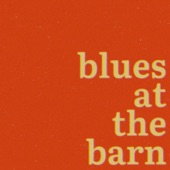 Blues at the Barn artwork