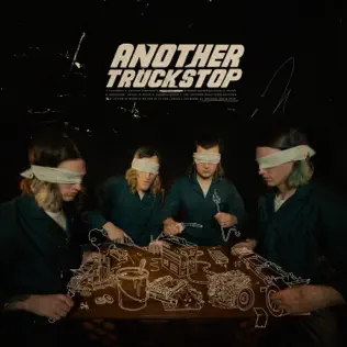 lataa albumi Mover Shaker - Another Truck Stop