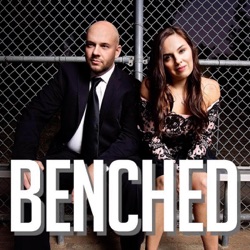 Benched - Episode 41 - Coping with Cope