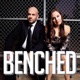 Benched Podcast