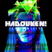 Hadouken! - Daylight (Drummsound & Bassline Smith ft. Hadouken!)