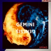 Gemini Genesis - EP artwork