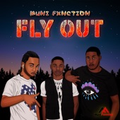 Fly Out artwork