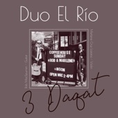 3 Daqat (feat. Marlene Cruz & Rob MacSpurren) [Instrumental] artwork
