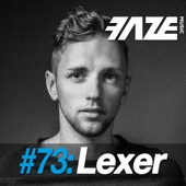 Faze #73: Lexer artwork