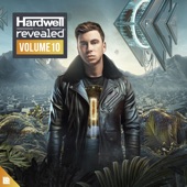 Hardwell Presents Revealed, Vol. 10 artwork