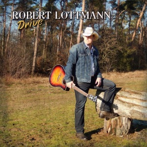 Robert Lottmann - Broken Heart - Line Dance Music