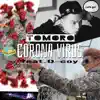 CORONA VIRUS (feat. D-coy) - Single album lyrics, reviews, download