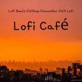 Lofi Café artwork