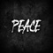 Peace (feat. J. Marsh) - John Privitera lyrics