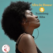 Afro in House 5 artwork