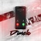 Dimelo - Marthin Aspe lyrics