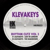 Rhythm Cutz, Vol. 3 - Single