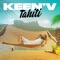 Tahiti - Keen'V lyrics