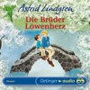 Die Brüder Löwenherz - Astrid Lindgren Deutsch