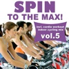 Spin to the Max!, Vol. 5