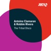 The Tribal Disco - Single