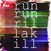 Run Run (feat. Elena Coats) artwork