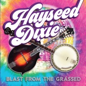 Hayseed Dixie - Staying Alive