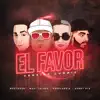 El Favor (feat. Kenny ByB) song lyrics