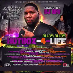 Hotbox 4 Life by Alias:Alias album reviews, ratings, credits
