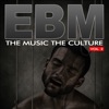 The Music the Culture: Ebm, Vol. 2