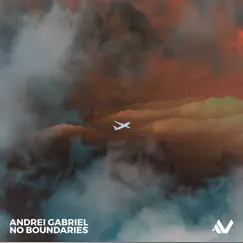 No Boundaries - Single by Andrei Gabriel album reviews, ratings, credits