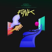 Funk - EP artwork