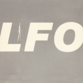 LFO - LFO