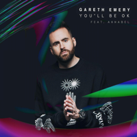 Gareth Emery - You'll Be OK (feat. Annabel) artwork