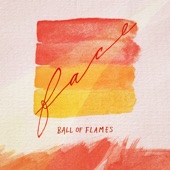Ball of Flames artwork